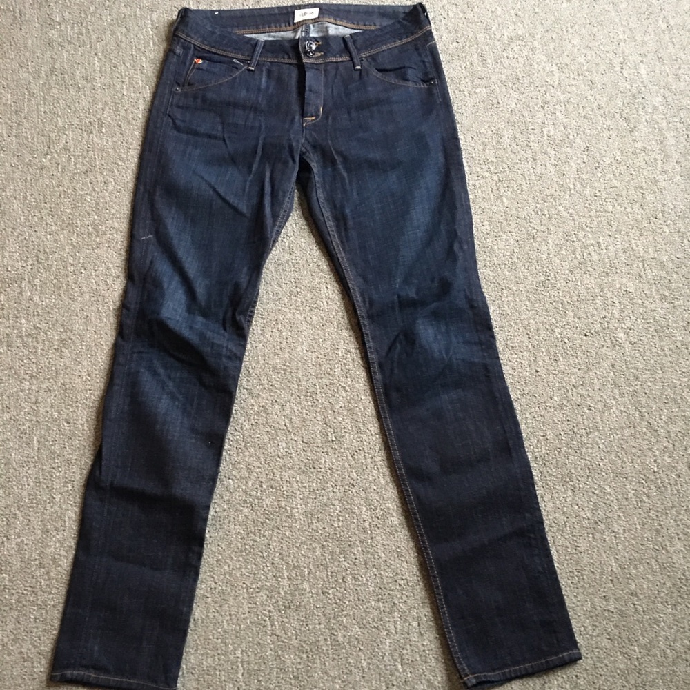 Hudson jeans size 28